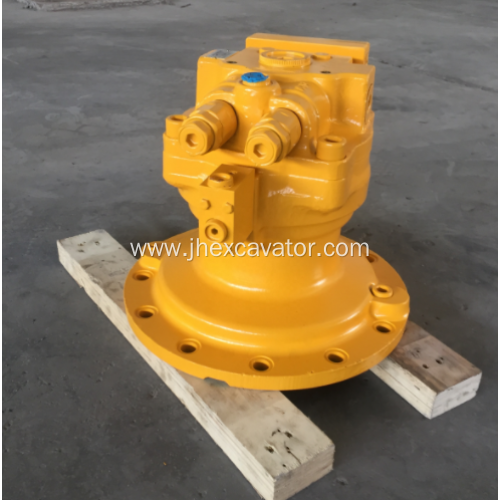 Excavator R320LC-7 Swing Motor 31N8-12020